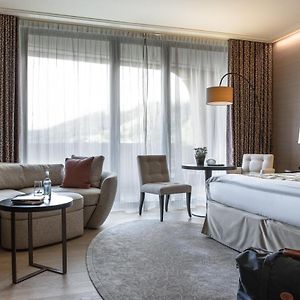 Camera premium con letto king size