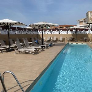 Hotel Andalucia Center
